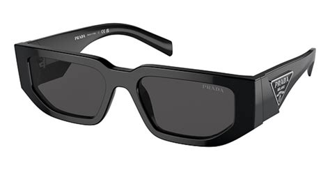 prada sunglasses pr 09ss 54|Prada PR 09ZS M (54 .